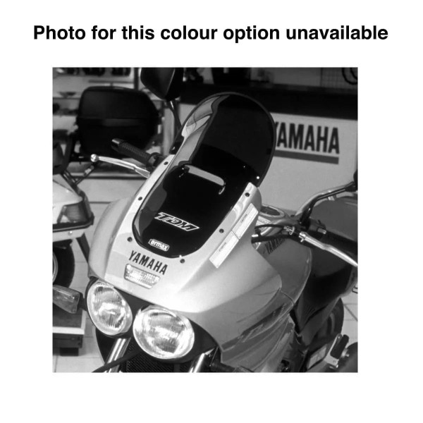 Ermax Ermax touring screen | clear | yamaha tdm 850 1992>2001